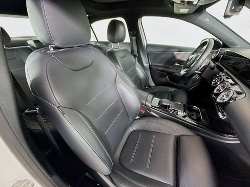 Used 2019 Mercedes-Benz A 220 image 27