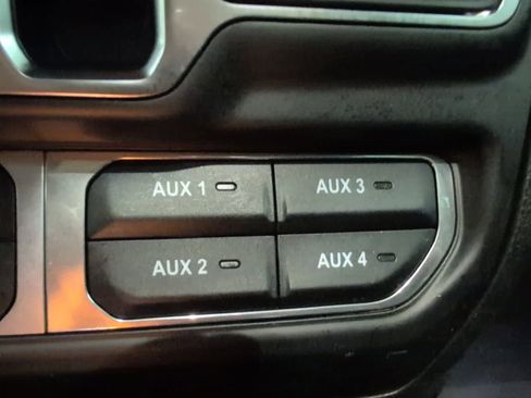 Used 2024 Jeep Wrangler Unlimited Rubicon 4xe image 25