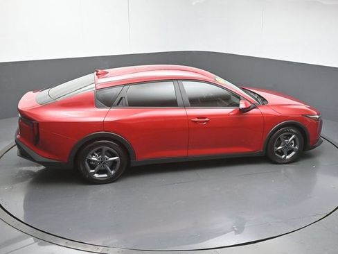 Used 2025 Kia K4 FWD image 46