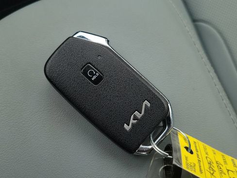 Used 2024 Kia K5 EX FWD image 28