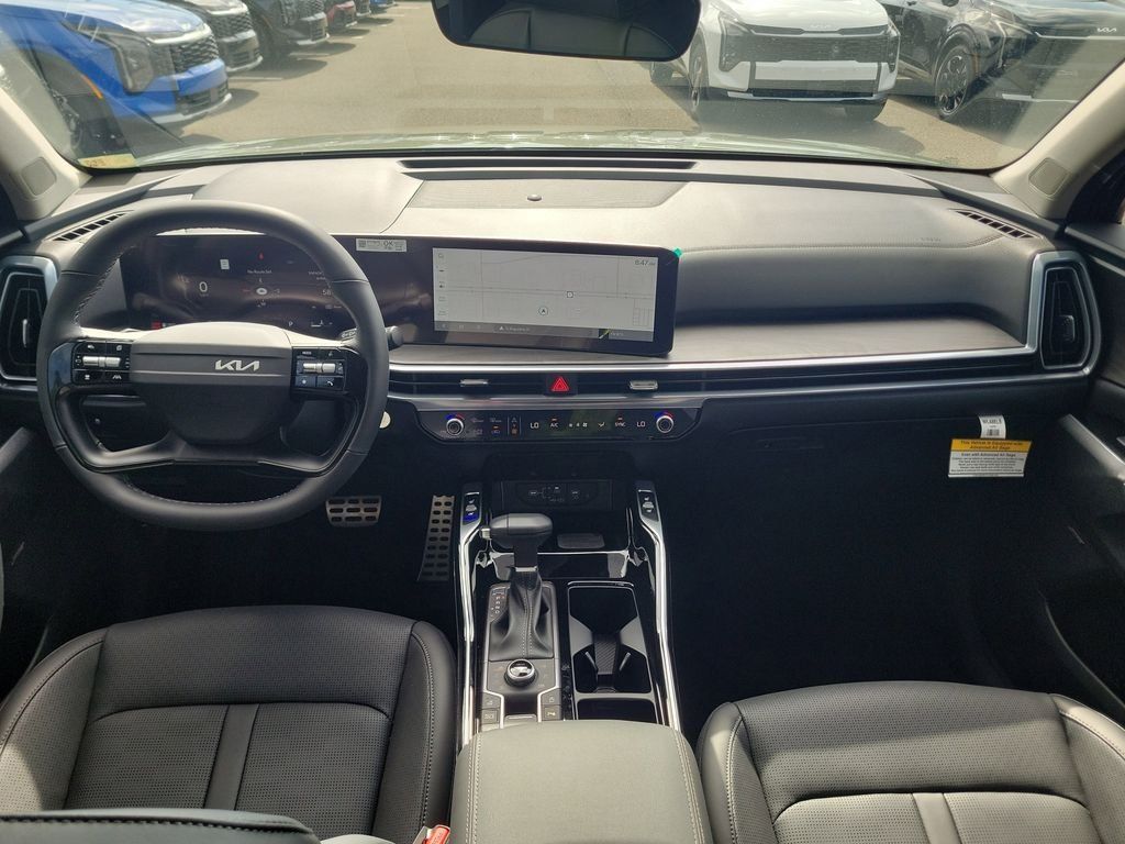 New 2026 Kia Sorento SX AWD/4WD image 18