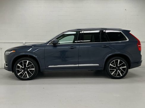 Used 2024 Volvo XC90 B5 Plus image 3