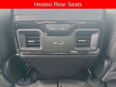 Used 2024 GMC Sierra 1500 AT4 w/ Technology Package image 22