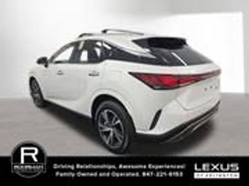 Used 2026 Lexus RX 350 Premium image 3
