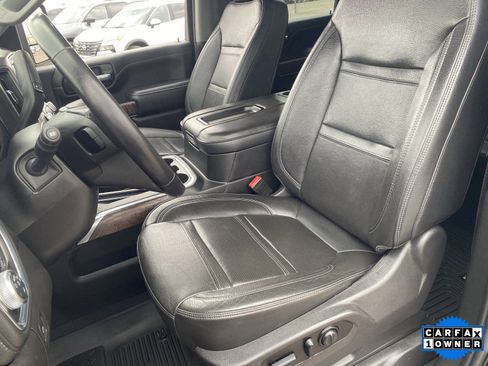 Used 2022 GMC Sierra 2500 Denali w/ Denali Ultimate Package image 21