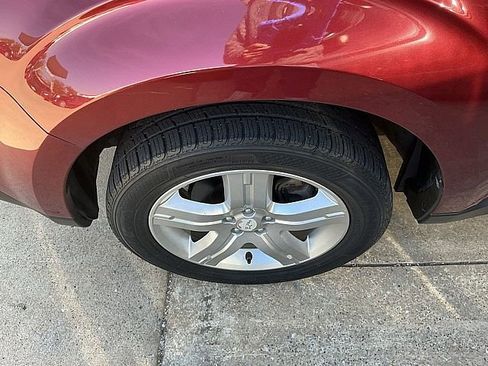 Used 2010 Subaru Forester 2.5X Premium image 5