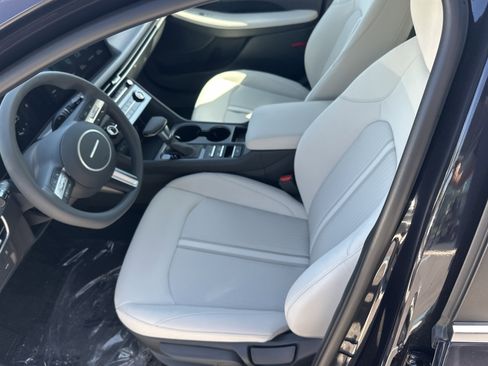 New 2026 Hyundai Sonata SEL image 14