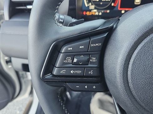 New 2026 Subaru Outback Touring AWD/4WD image 31