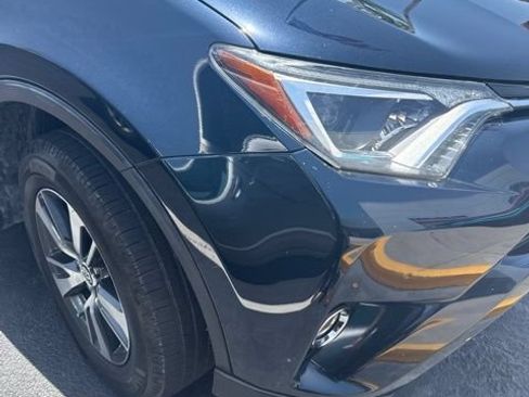 Used 2018 Toyota RAV4 XLE FWD image 4