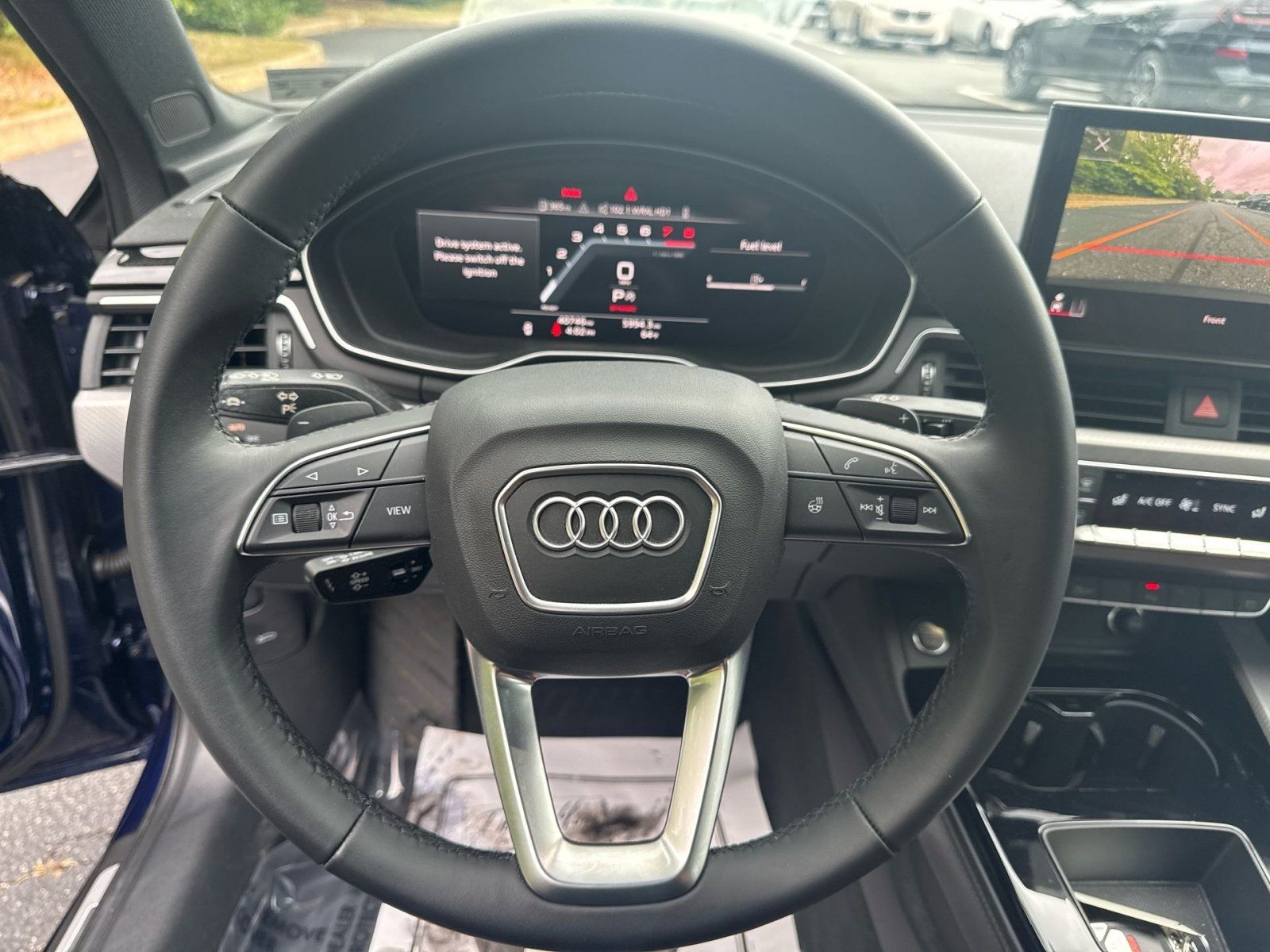 Used 2022 Audi A4 2.0T Premium Plus w/ Premium Plus Package AWD/4WD image 18