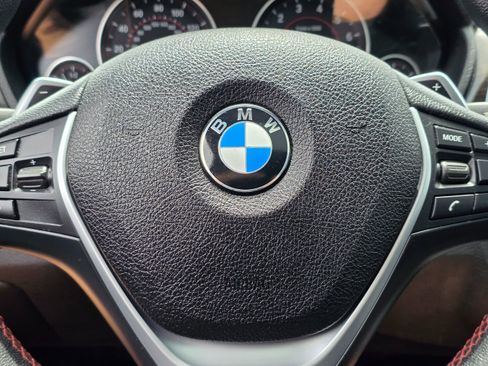 Used 2016 BMW 328i Sedan RWD image 26