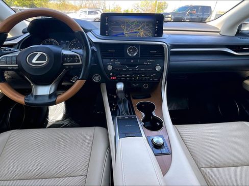 Used 2021 Lexus RX 350 FWD w/ Premium Package image 13