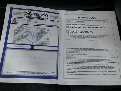 Used 2022 Toyota 4Runner TRD Sport RWD image 36