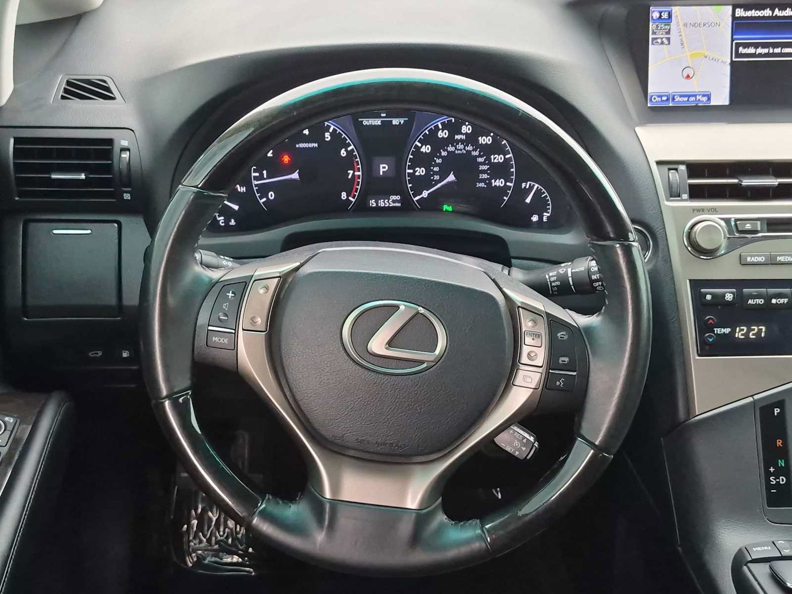 Used 2013 Lexus RX 350 FWD w/ Navigation Pkg image 23