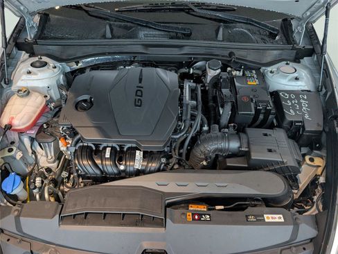 Used 2023 Hyundai Sonata SEL FWD image 31