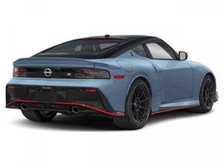 Used 2024 Nissan Z NISMO w/ Floor Mat Package video 2