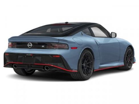 Used 2024 Nissan Z NISMO w/ Floor Mat Package image 2