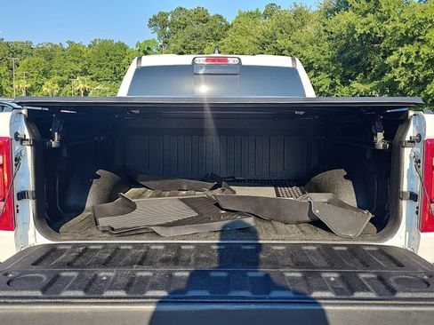 Used 2021 RAM 1500 Limited w/ Bed Utility Group AWD/4WD image 12