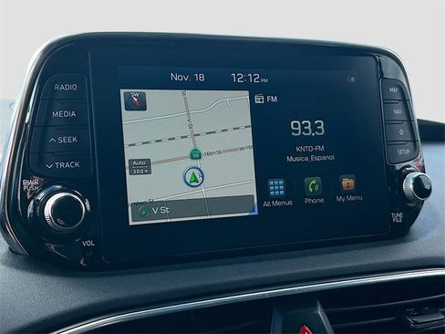 Used 2020 Hyundai Santa Fe Limited w/ Cargo Package image 15