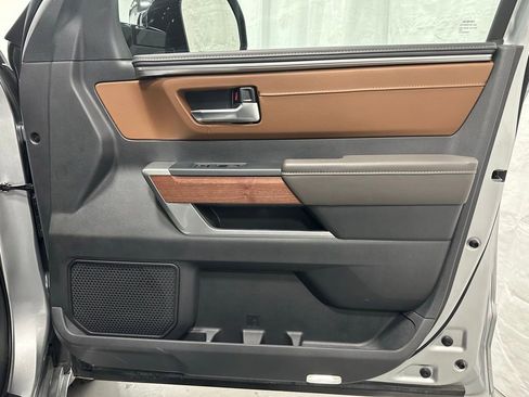 Used 2025 Toyota Tundra 1794 Edition image 64