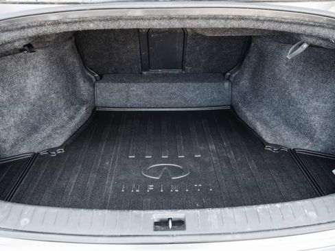 Used 2021 INFINITI Q50 Red Sport 400 w/ Proactive Package RWD image 78