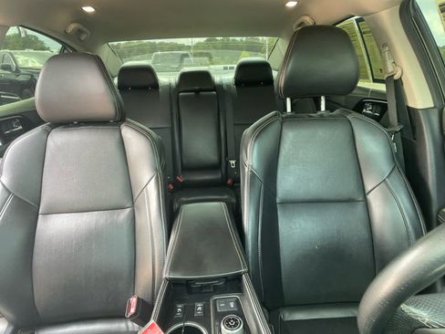 Used 2021 Nissan Maxima 3.5 SV w/ Floor Mat Group FWD image 30