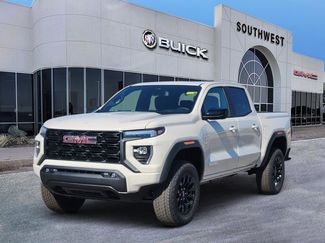 New 2026 GMC Canyon Elevation w/ Convenience Package video 2