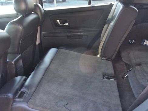 Used 2006 Cadillac SRX w/ Seating Package AWD/4WD image 23