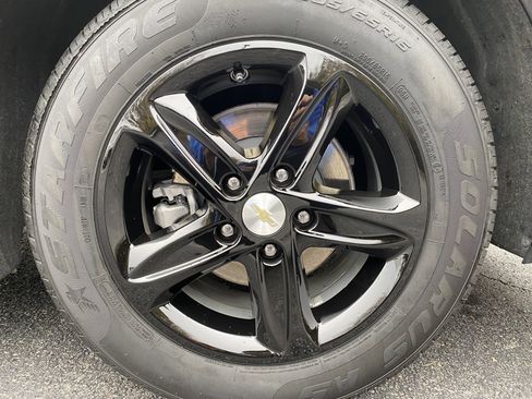 Used 2023 Chevrolet Malibu LT image 38