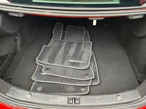 Used 2021 Mercedes-Benz E 63 AMG S w/ Driver Assistance Package image 22