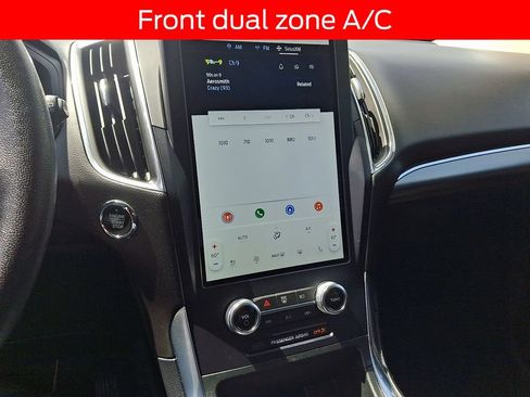 Used 2023 Ford Edge Titanium AWD/4WD image 15