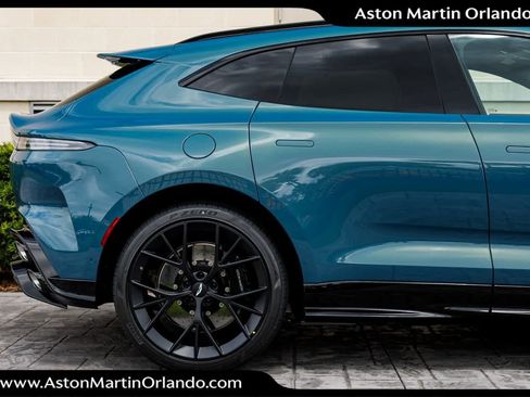 New 2026 Aston Martin DBX S AWD/4WD image 34