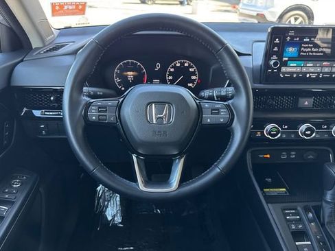 Certified 2025 Honda CR-V EX-L image 18