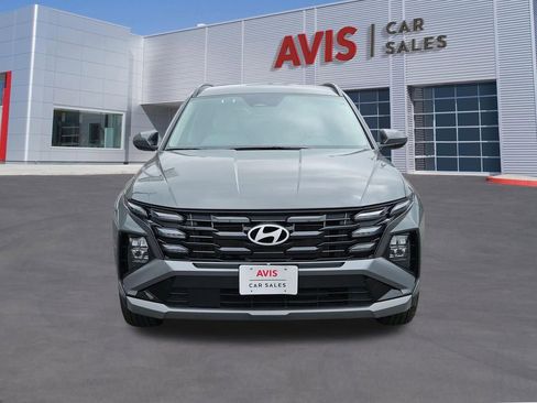 Used 2025 Hyundai Tucson SEL FWD image 10