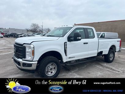 Used 2025 Ford F350 XL w/ XL Off-Road Package