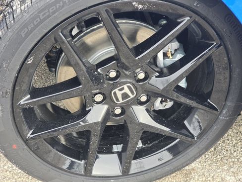 New 2026 Honda Civic Sport image 10