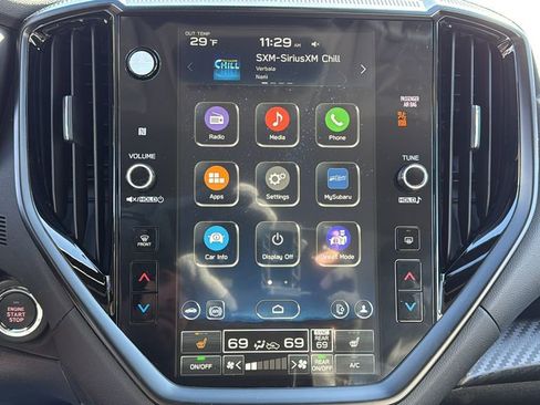 New 2026 Subaru Ascent Premium w/ Popular Package #2 image 13