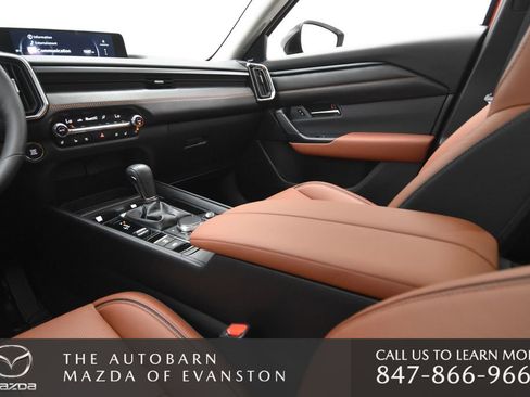 Certified 2025 MAZDA CX-50 2.5 Turbo w/ Premium Plus Pkg image 24