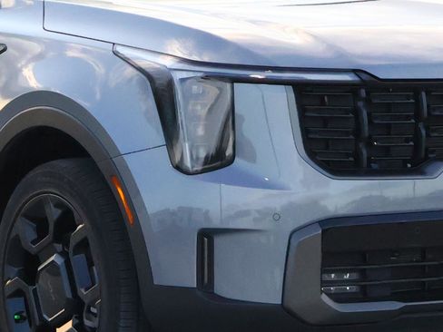 Used 2025 Kia Sorento X-Line EX image 8