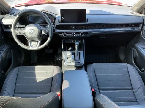 New 2026 Honda CR-V TrailSport image 13