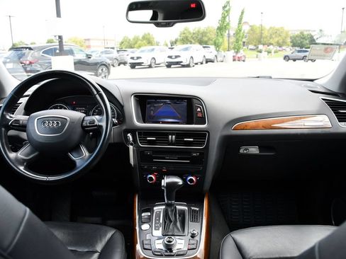 Used 2016 Audi Q5 2.0T Premium Plus AWD/4WD image 18