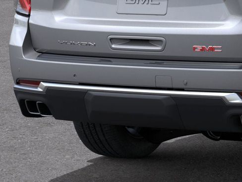 New 2026 GMC Yukon XL Denali image 14