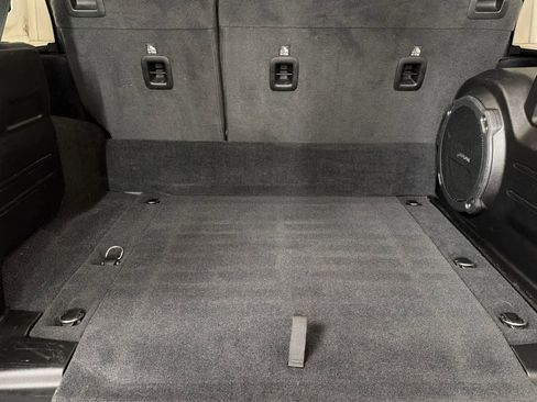 Used 2021 Jeep Wrangler Unlimited Sahara w/ Cold Weather Group image 15