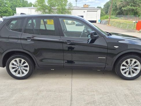 Used 2013 BMW X3 xDrive28i AWD/4WD image 8