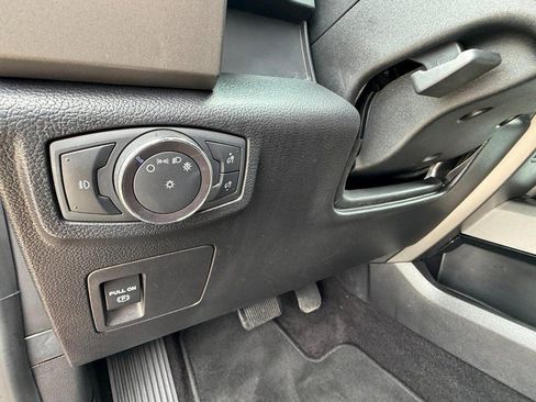 Used 2019 Ford Expedition XLT AWD/4WD image 25