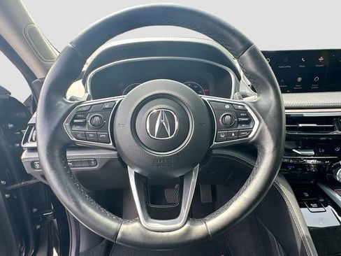 Used 2023 Acura MDX SH-AWD w/ Advance Package image 13