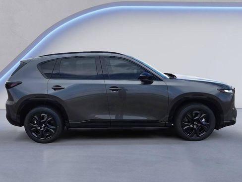 New 2026 MAZDA CX-5 2.5 S w/ Premium Plus Package AWD/4WD image 6