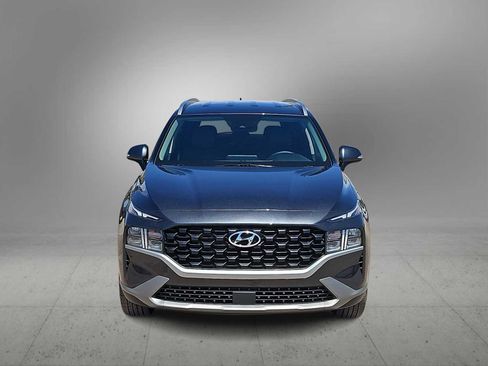 Certified 2023 Hyundai Santa Fe SEL AWD/4WD image 3