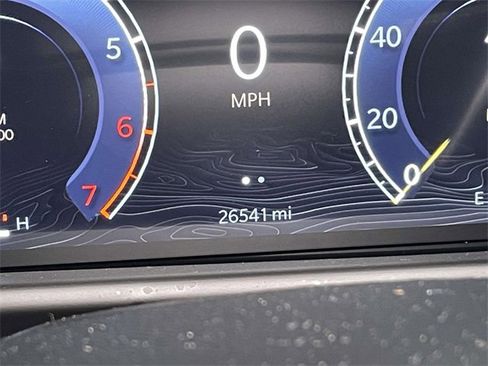 Used 2024 Jeep Wagoneer Series II image 48