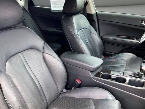 Used 2017 Kia Optima EX FWD image 27